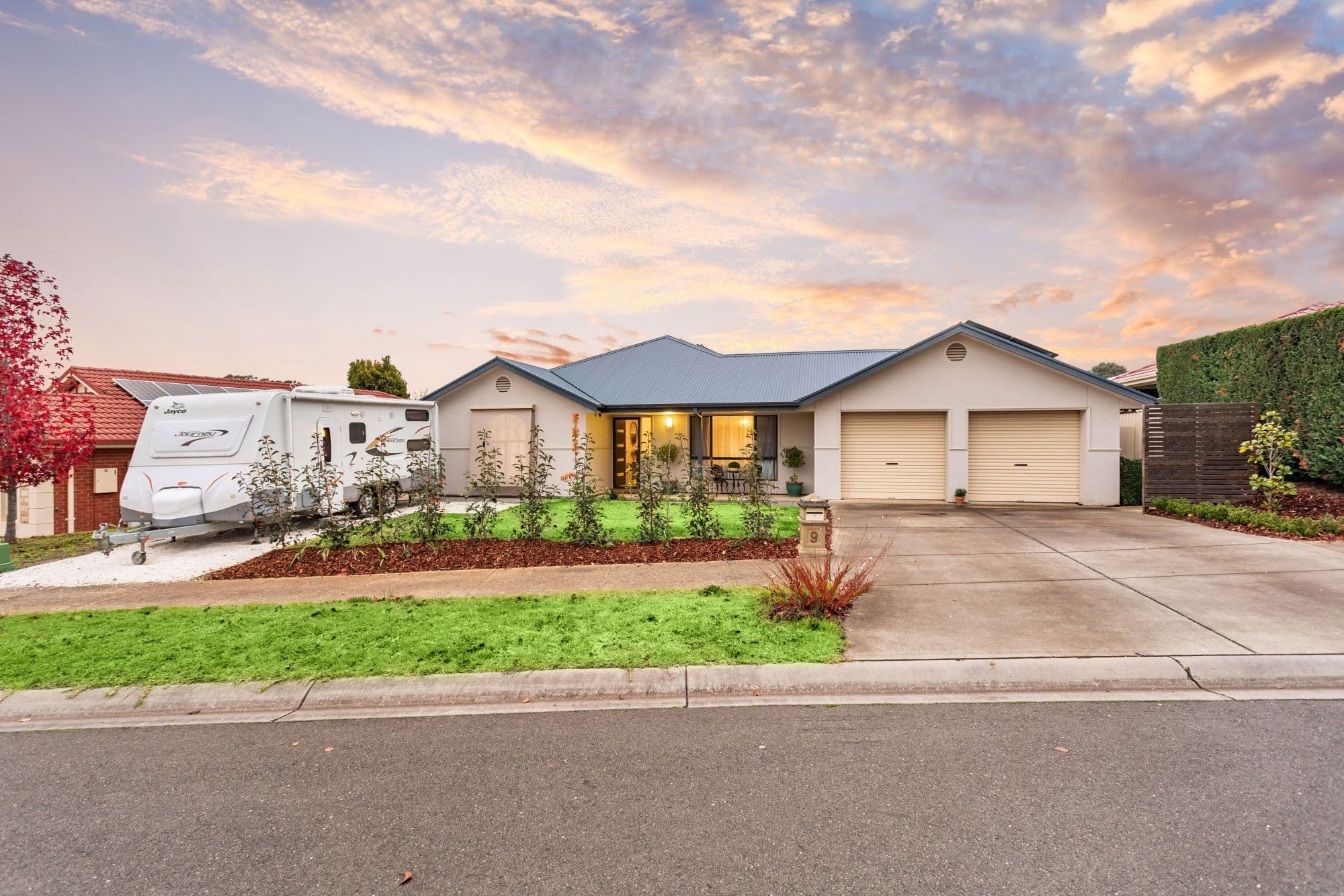 9 Green Avenue, Mount Barker SA 5251, Mount Barker - Image 1