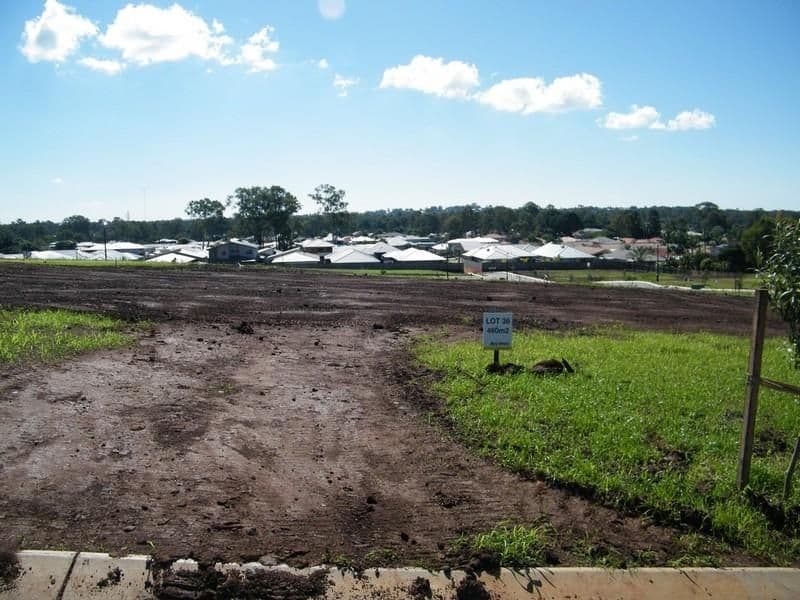 23 (Lot 36) Matisse Street, CARSELDINE QLD 4034, Carseldine - Thumbnail 3