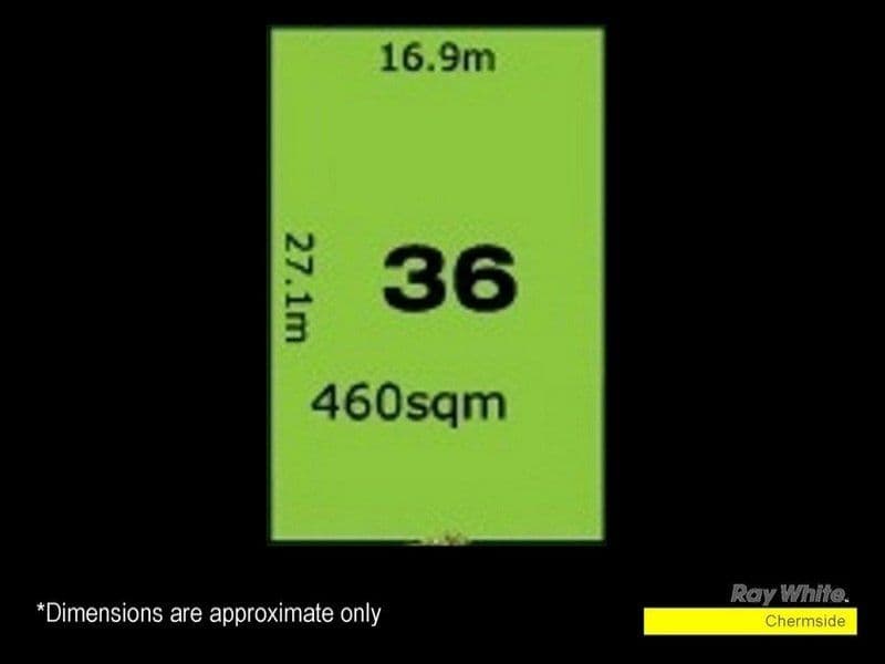23 (Lot 36) Matisse Street, CARSELDINE QLD 4034, Carseldine - Thumbnail 4