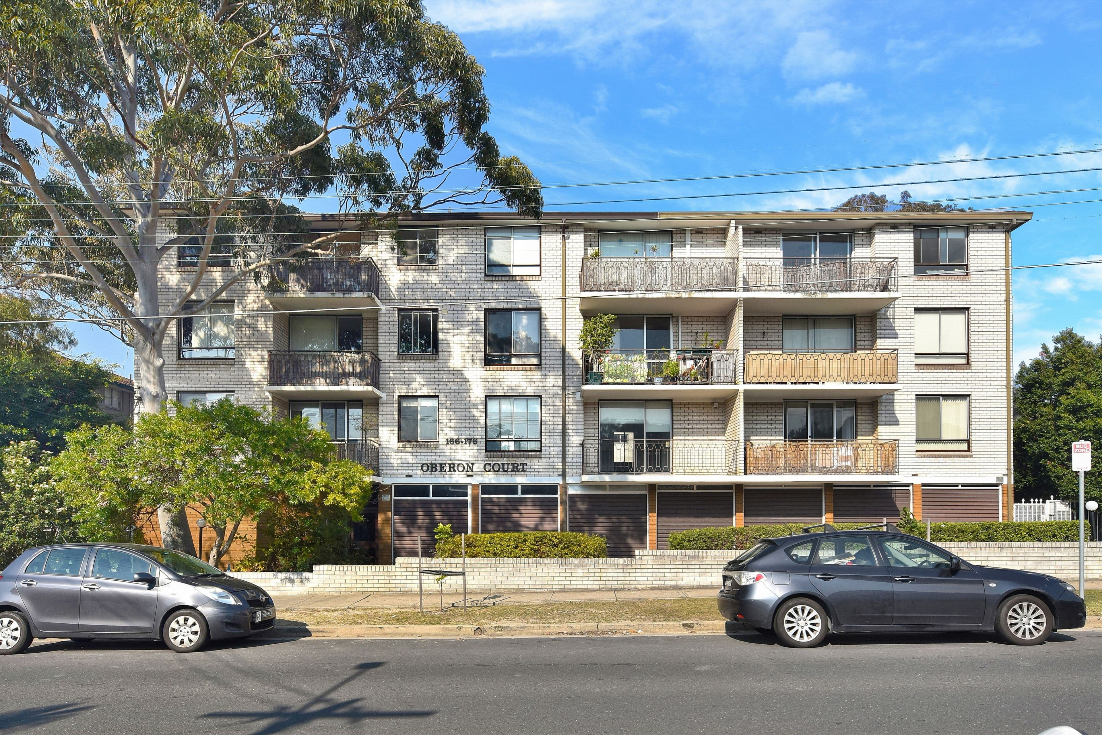 166-176 Oberon Street, Coogee NSW 2034, Coogee - Image 1