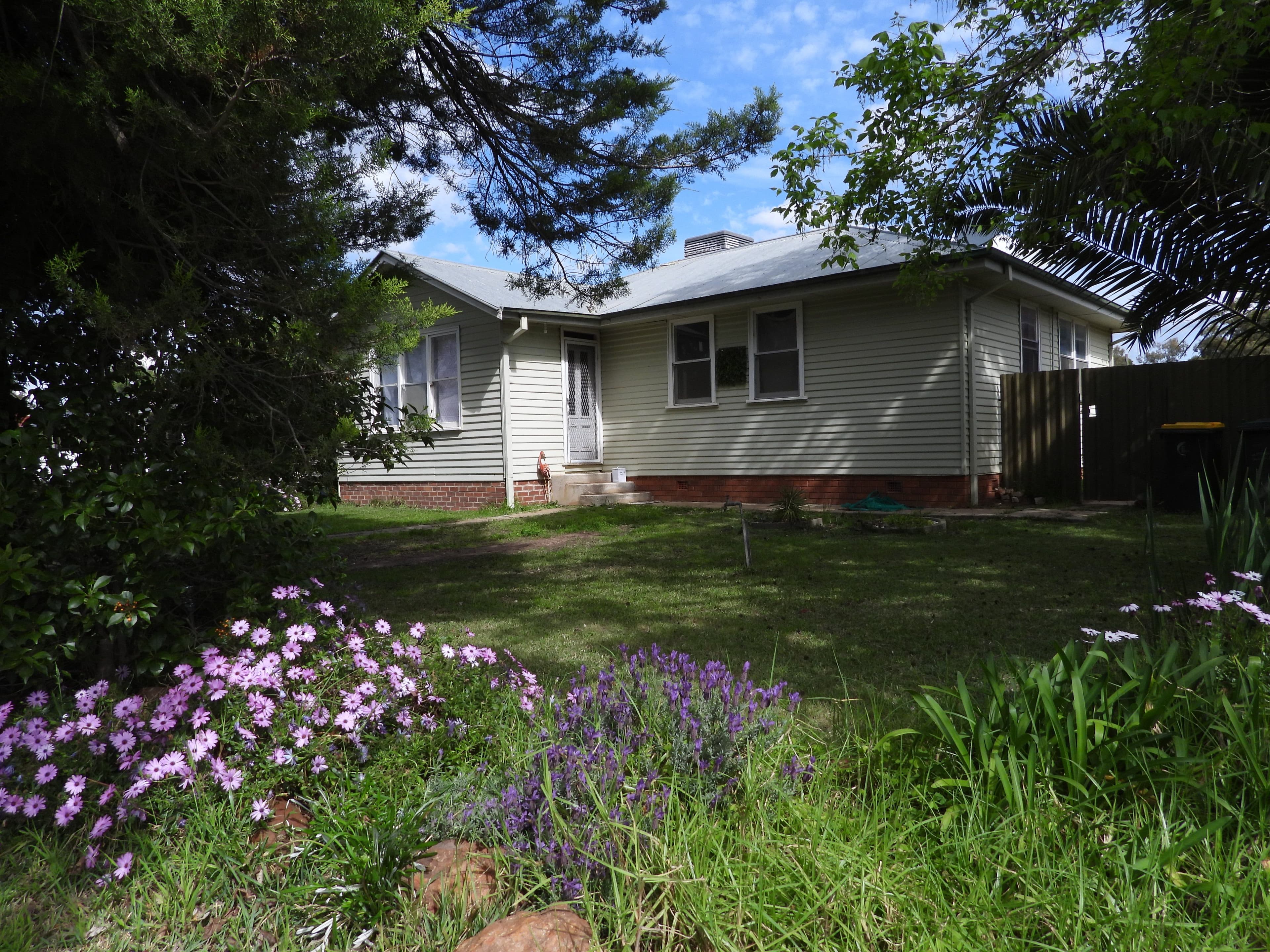 40 McAlister Street, Darlington Point NSW 2706, Darlington Point - Image 1