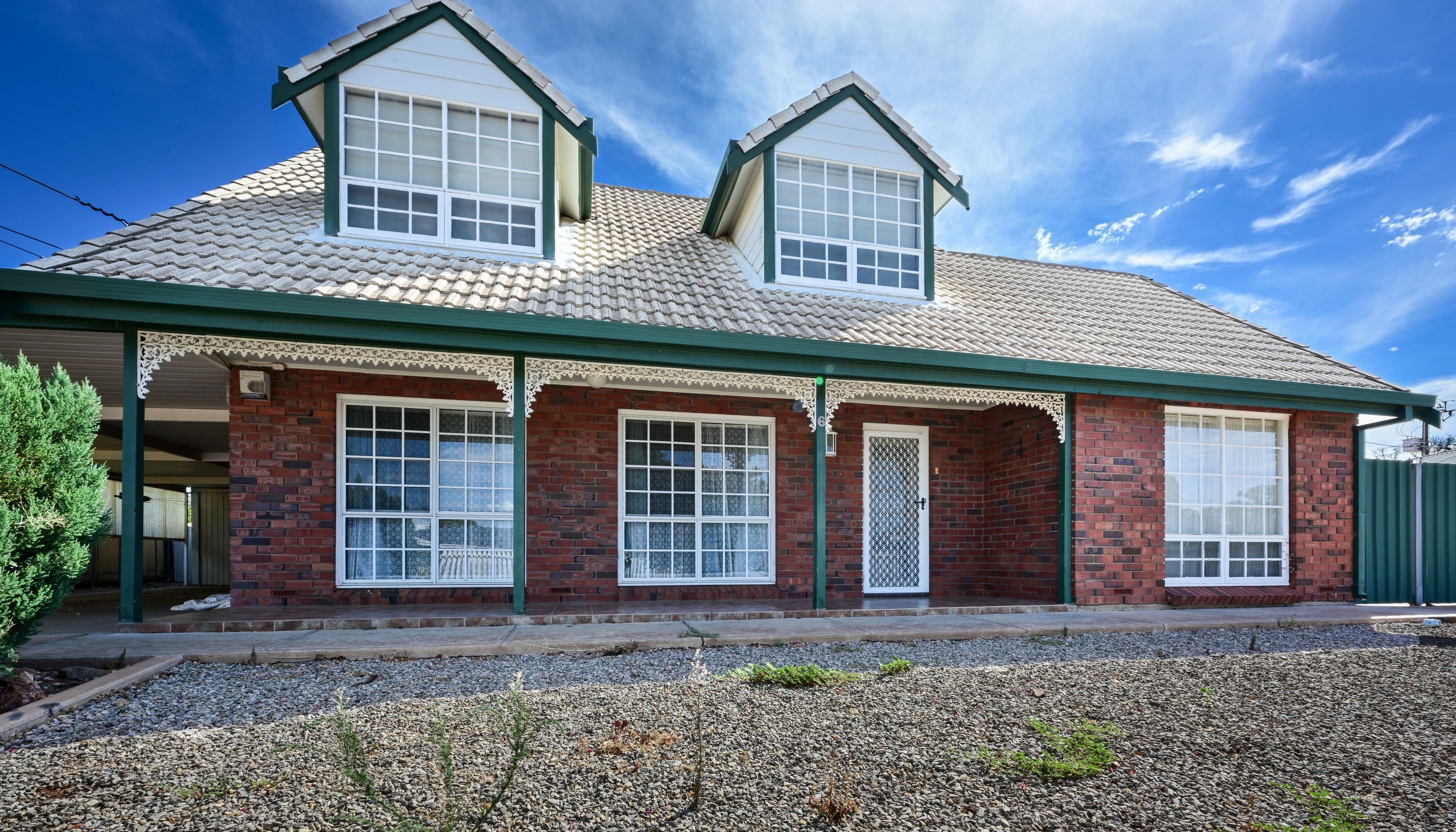 6 Whithall Street, Port Augusta SA 5700, Port Augusta - Image 1