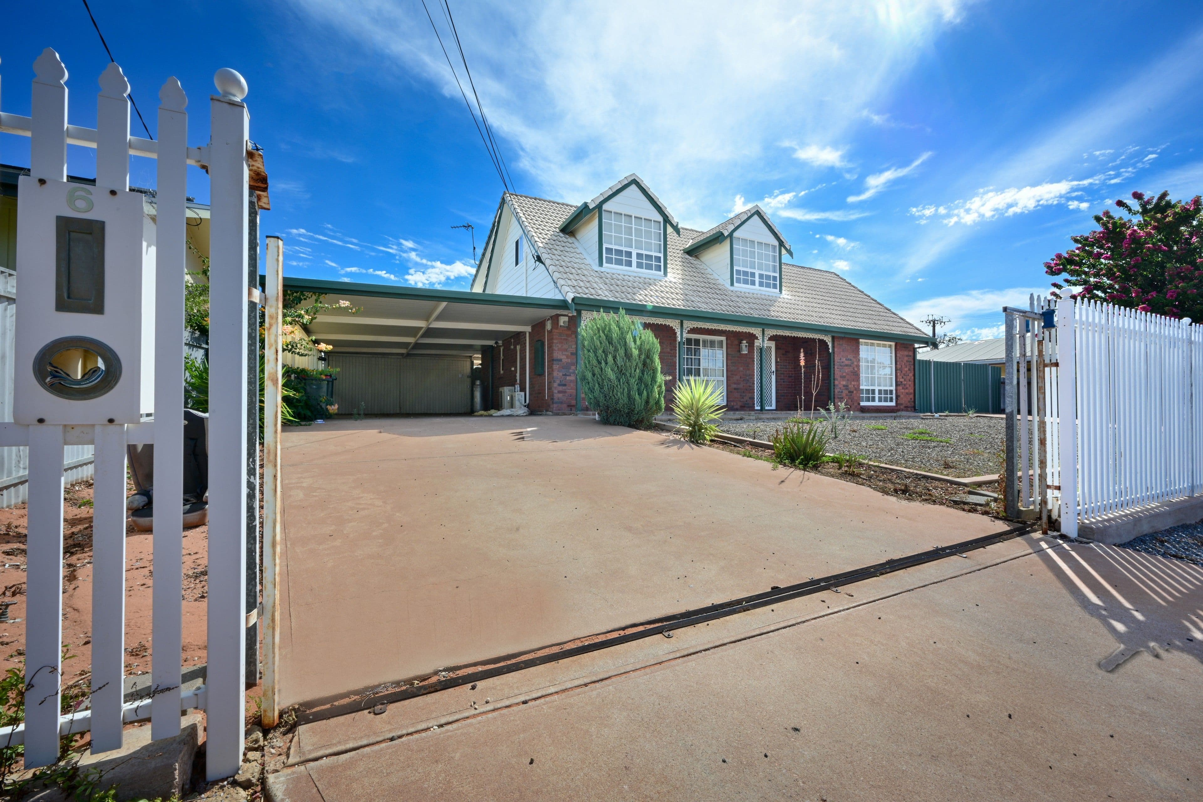 6 Whithall Street, Port Augusta SA 5700, Port Augusta - Thumbnail 2