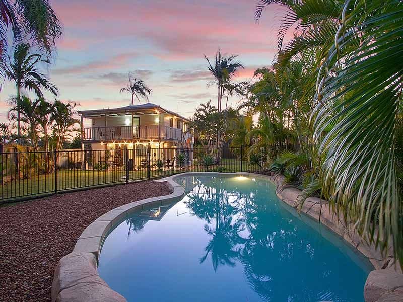 17 Barep Court, CORNUBIA QLD 4130, Cornubia - Thumbnail 2