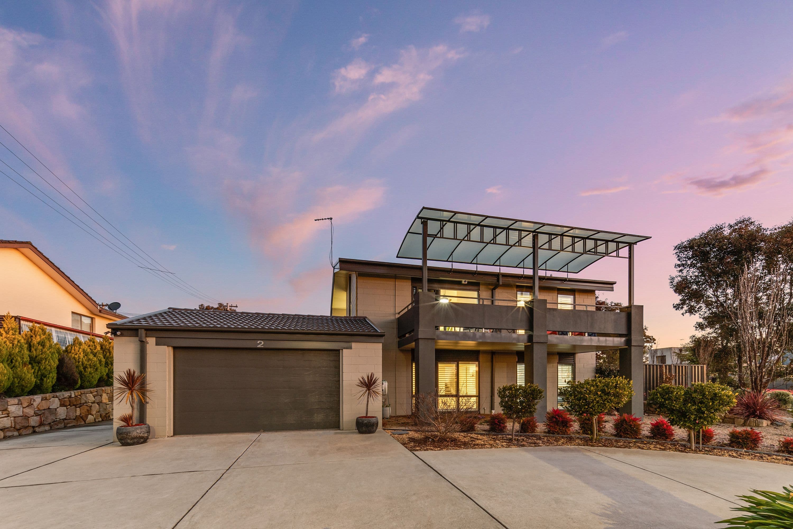2 Bambridge Street, Weetangera ACT 2614, Weetangera - Image 1