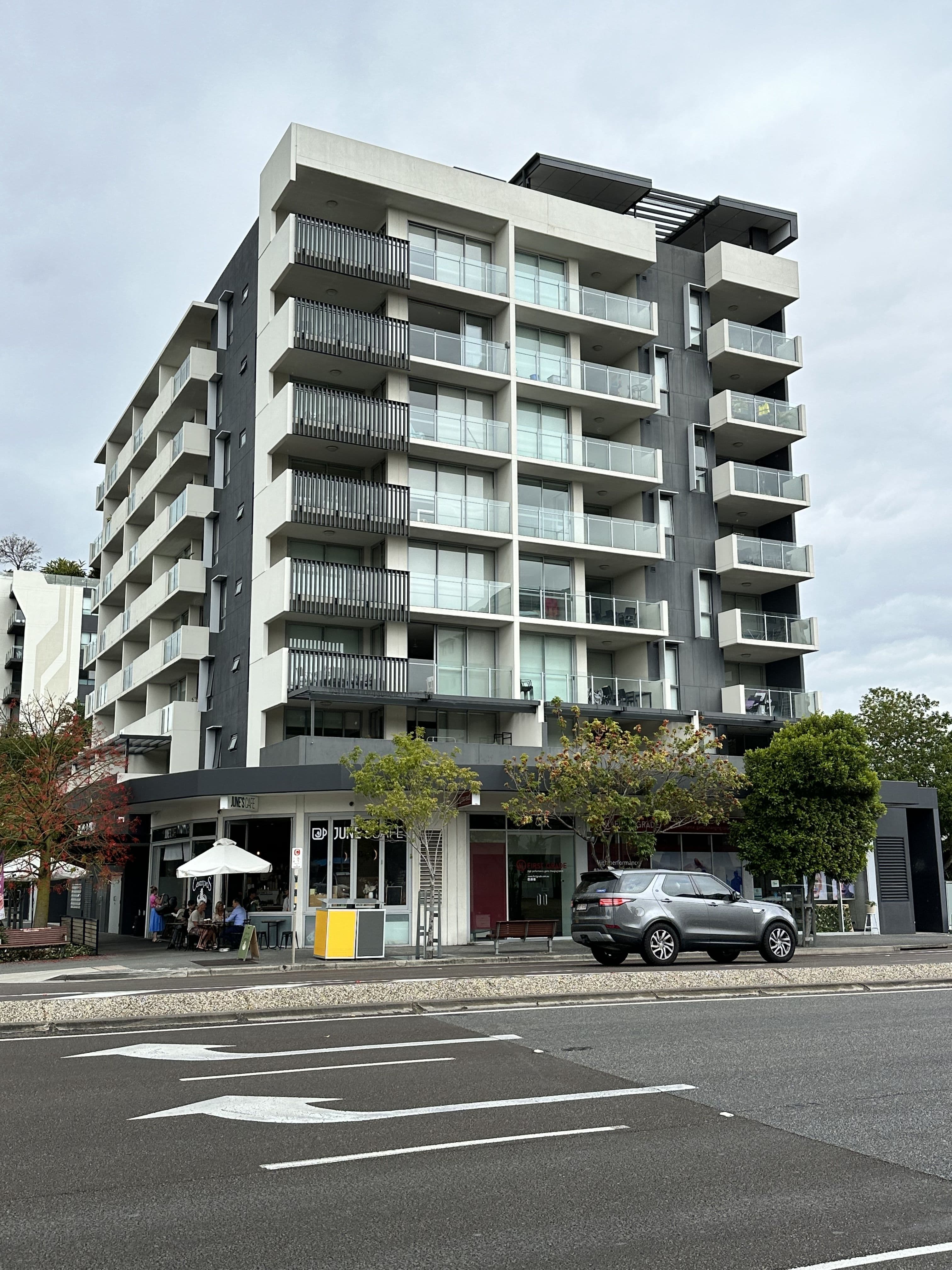11-17 Lytton Road, East Brisbane QLD 4169, East Brisbane - Thumbnail 2