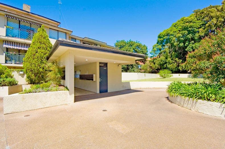 297 Edgecliff Road, WOOLLAHRA NSW 2025, Woollahra - Thumbnail 6