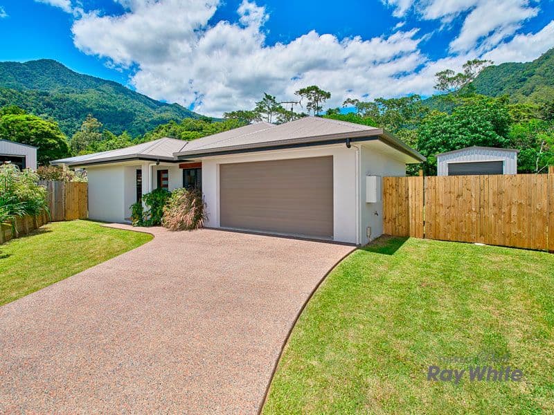 6 Oberonia Close, Edmonton QLD 4869, Edmonton - Image 1