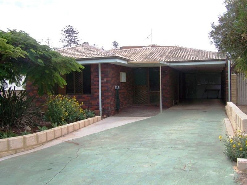 6 Alice Street, GERALDTON WA 6530, Geraldton - Image 1