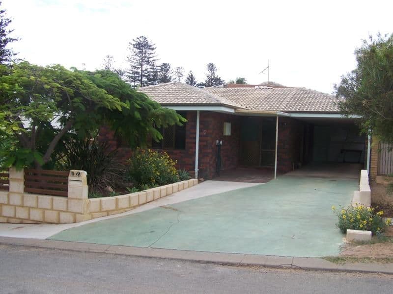 6 Alice Street, GERALDTON WA 6530, Geraldton - Thumbnail 2