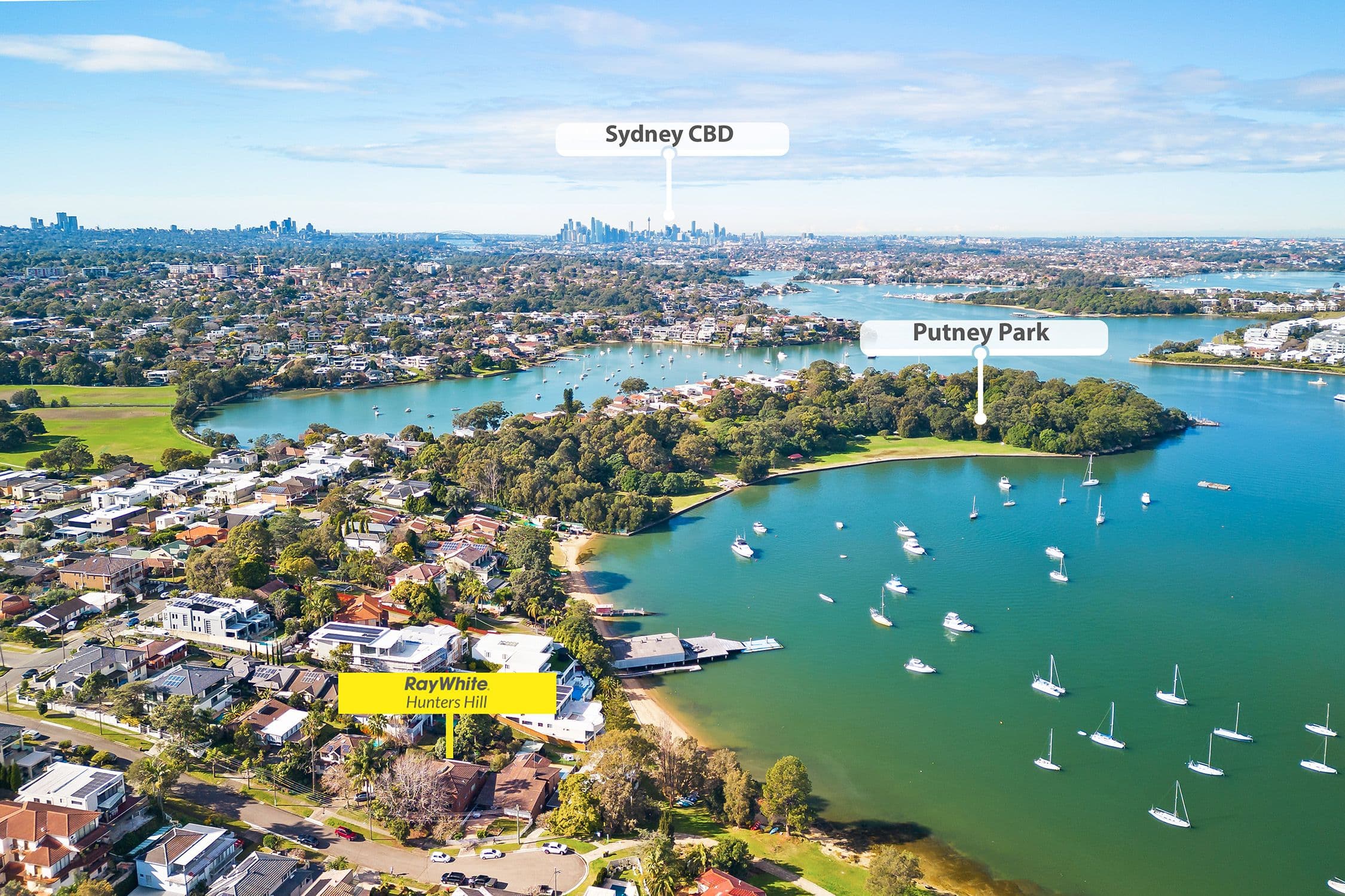 8 Dyson Street, Putney NSW 2112, Putney - Image 1