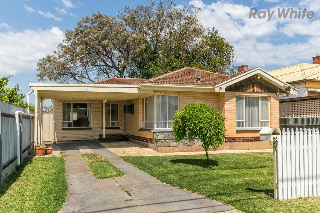 66 Melville Street, South Plympton SA 5038, South Plympton - Image 1