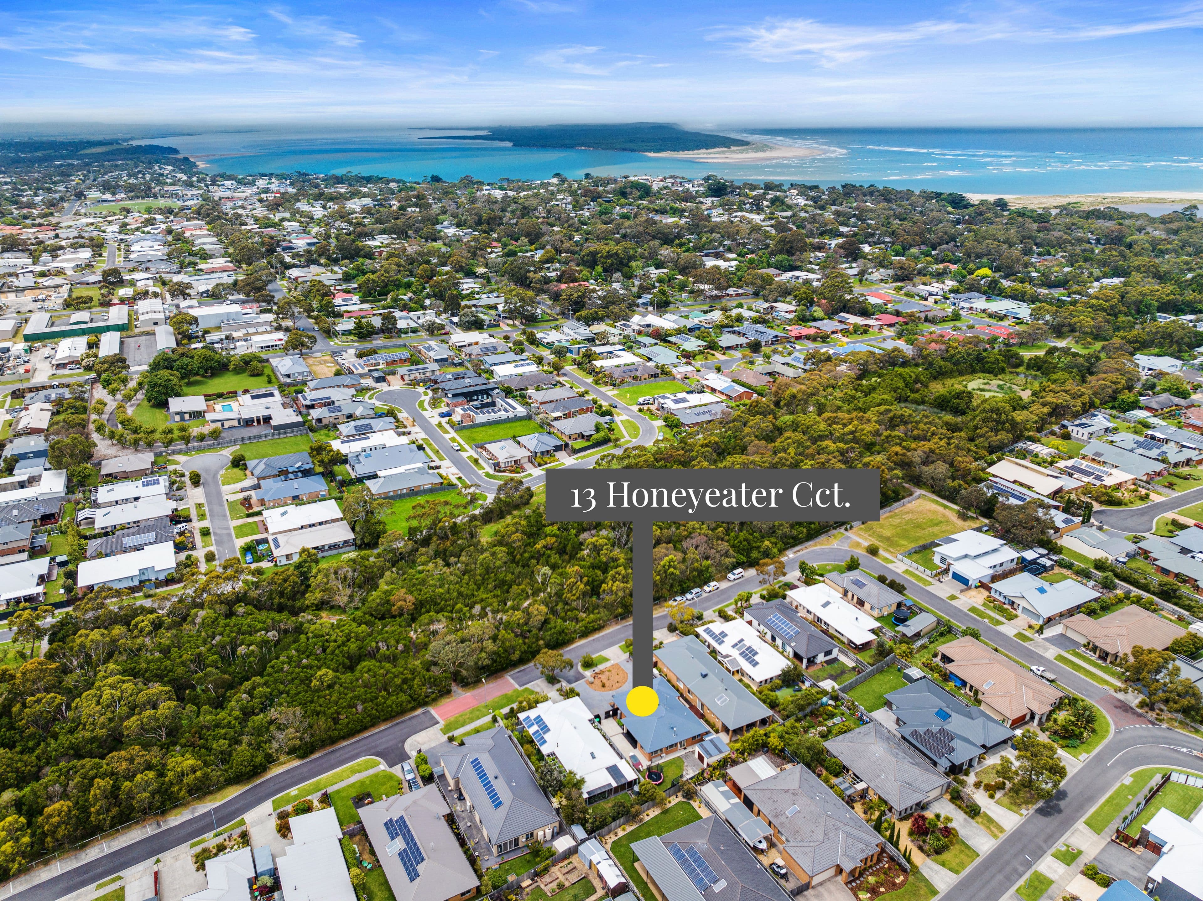 13 Honeyeater Circuit, Inverloch VIC 3996, Inverloch - Thumbnail 3