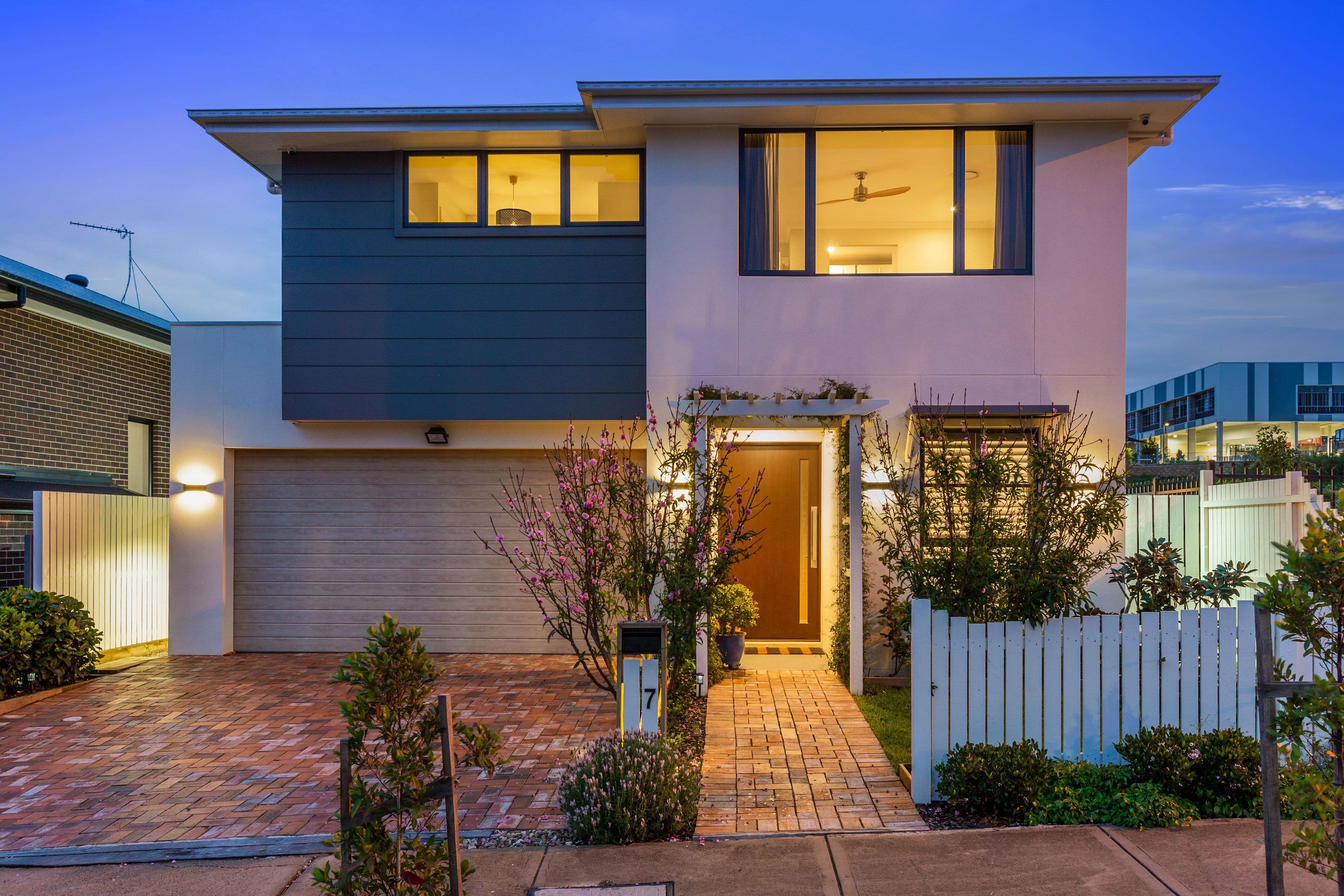 7 Hipwell Avenue, NORTH KELLYVILLE NSW 2155, North Kellyville - Image 1