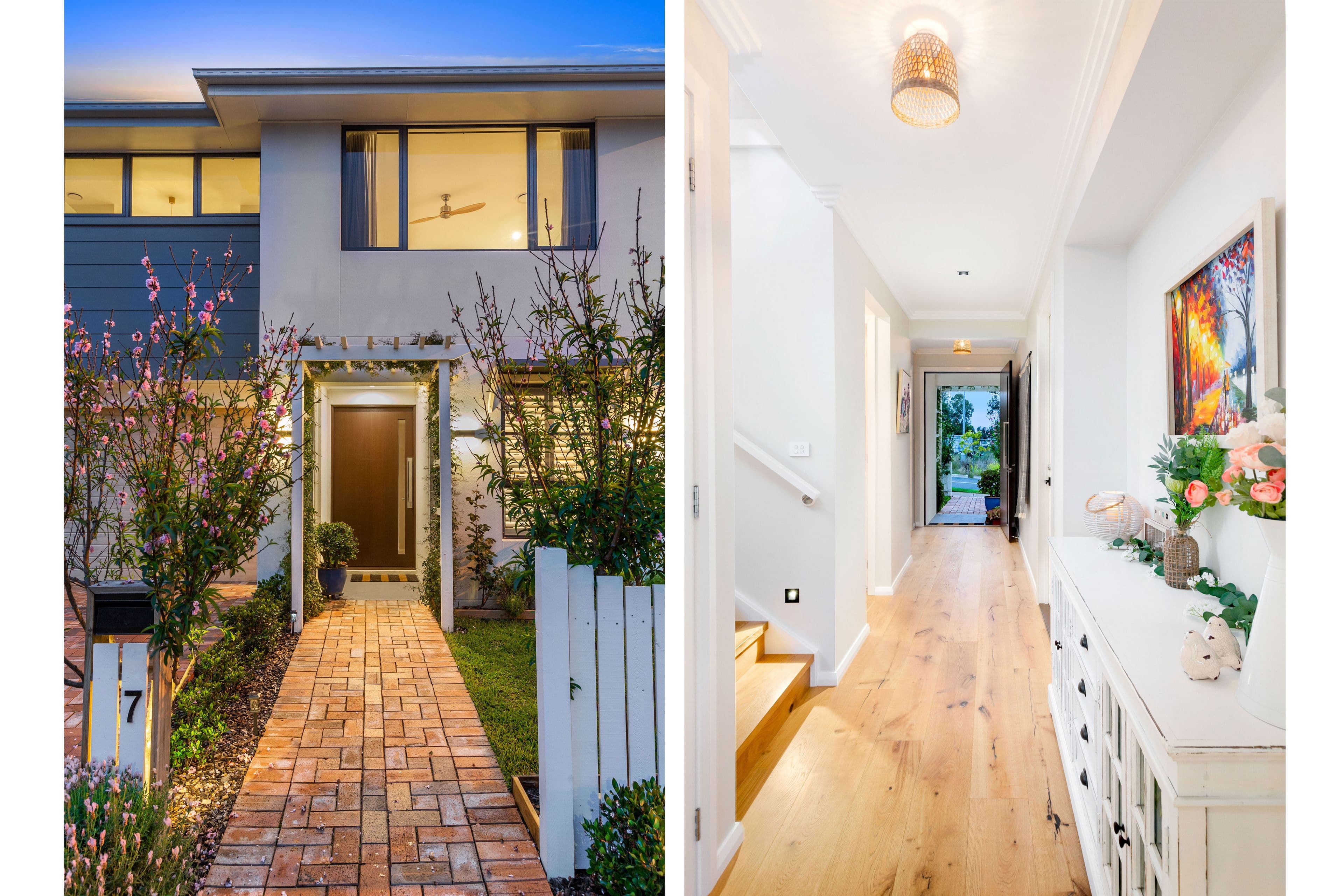 7 Hipwell Avenue, NORTH KELLYVILLE NSW 2155, North Kellyville - Thumbnail 2