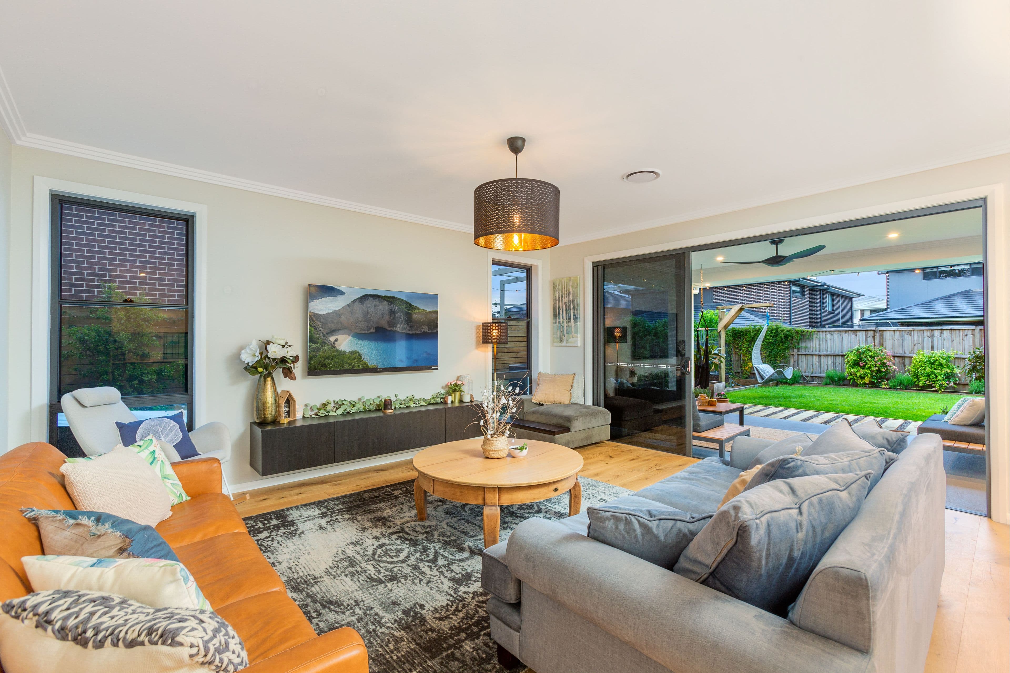 7 Hipwell Avenue, NORTH KELLYVILLE NSW 2155, North Kellyville - Thumbnail 3