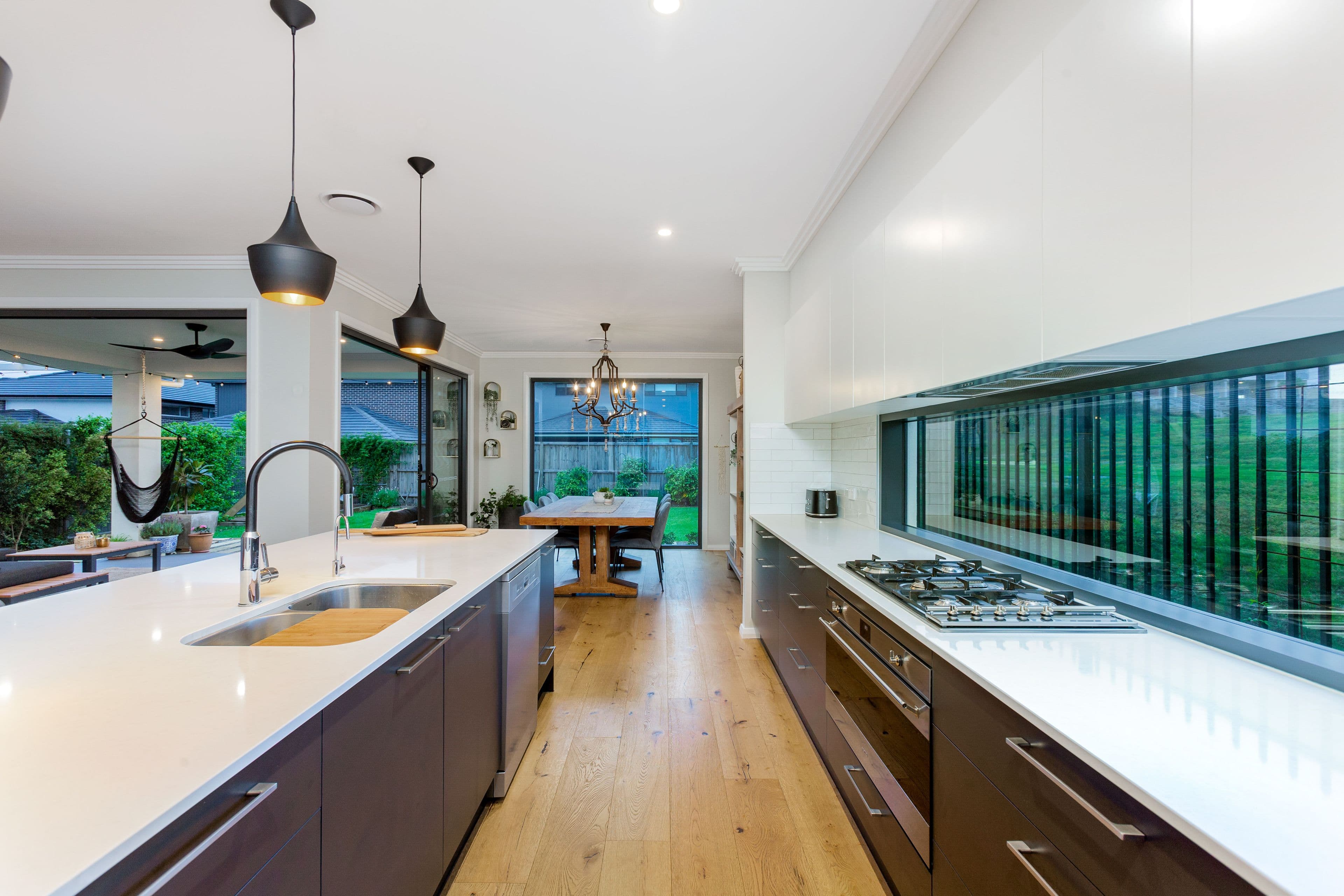 7 Hipwell Avenue, NORTH KELLYVILLE NSW 2155, North Kellyville - Thumbnail 5