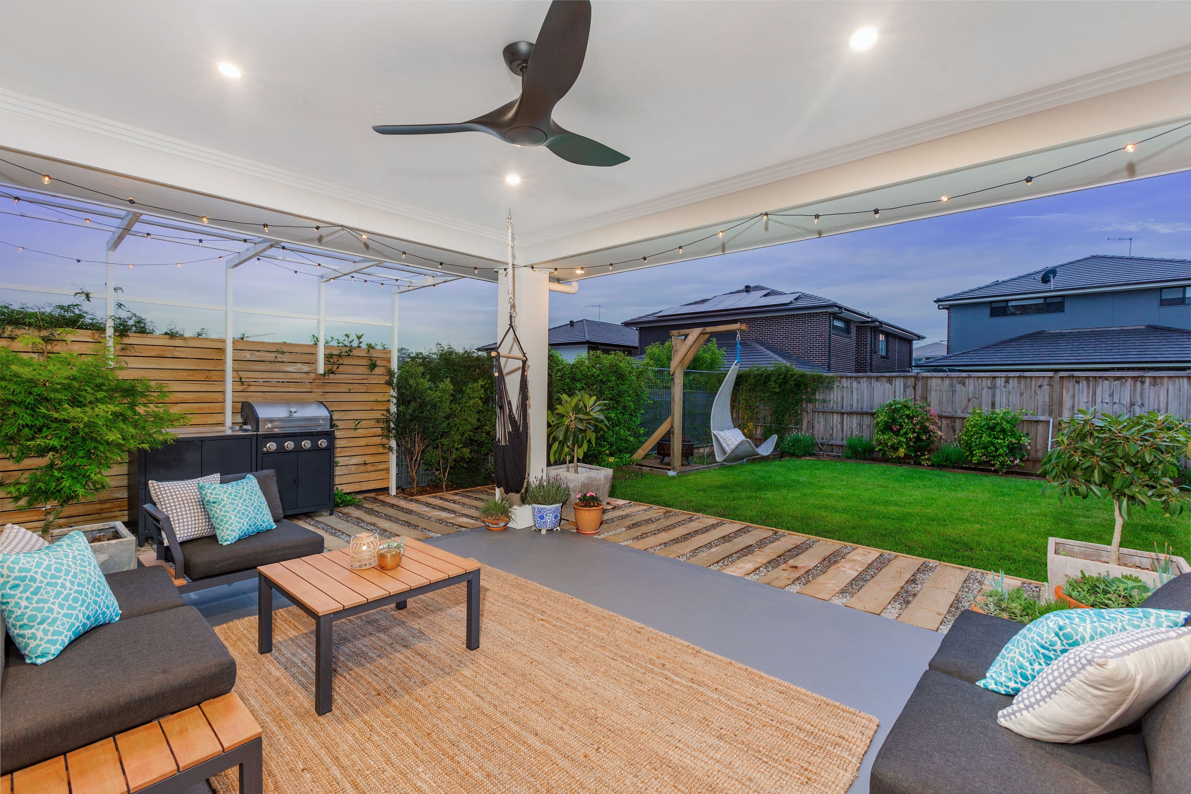 7 Hipwell Avenue, NORTH KELLYVILLE NSW 2155, North Kellyville - Thumbnail 7