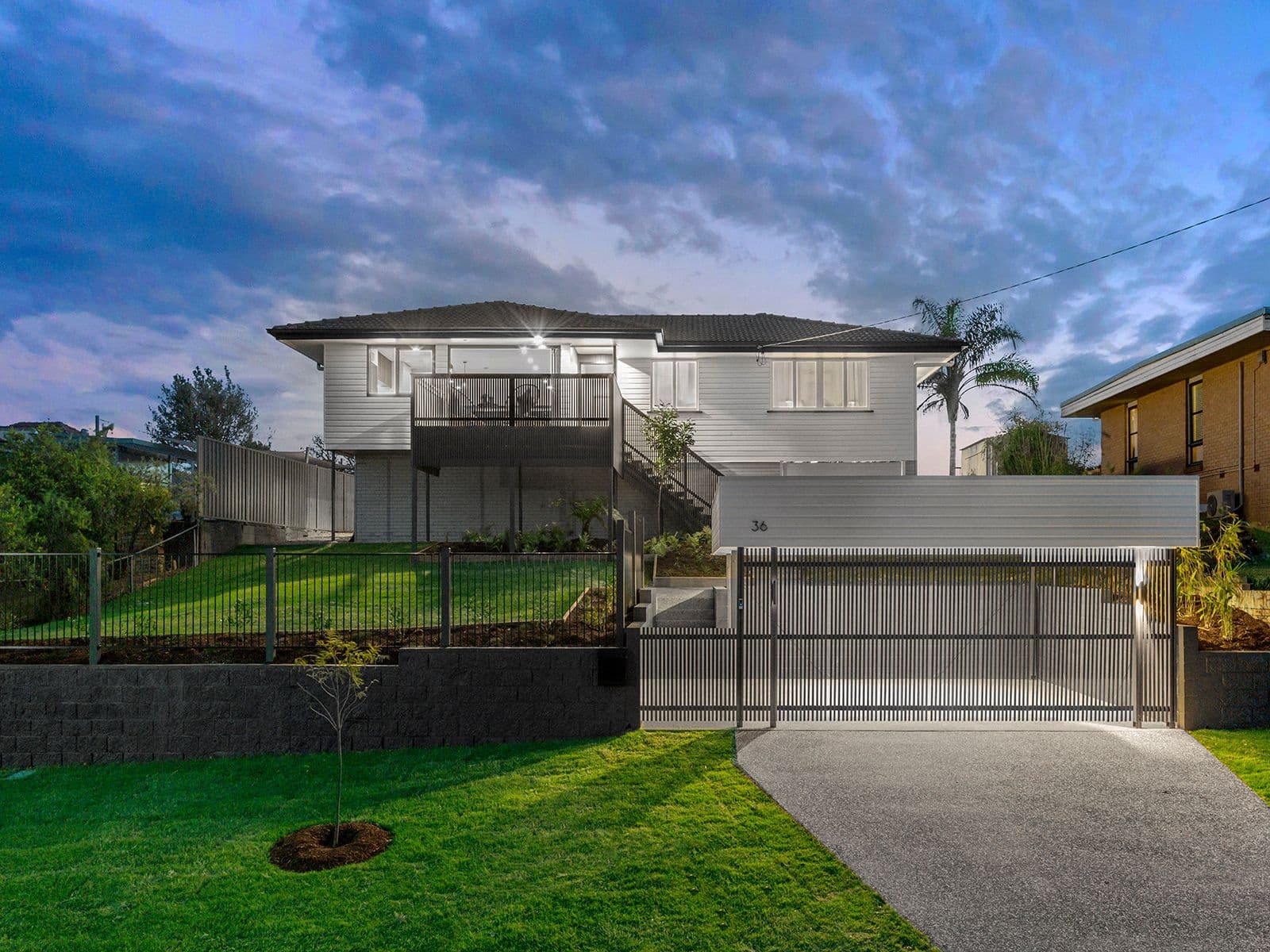 36 Barbigal Street, Stafford QLD 4053, Stafford - Thumbnail 2