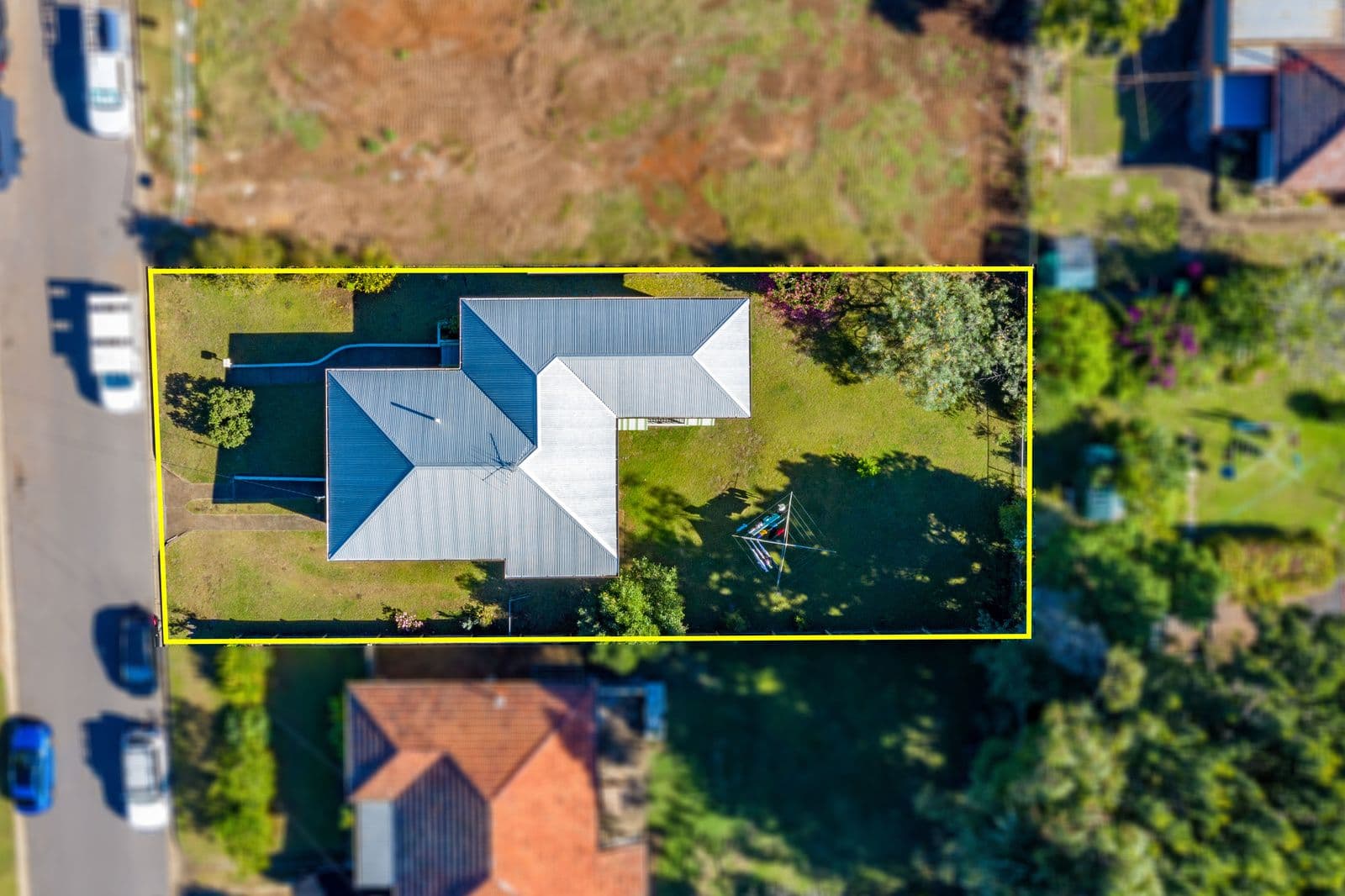 24 Thornycroft Street, Tarragindi QLD 4121, Tarragindi - Thumbnail 2