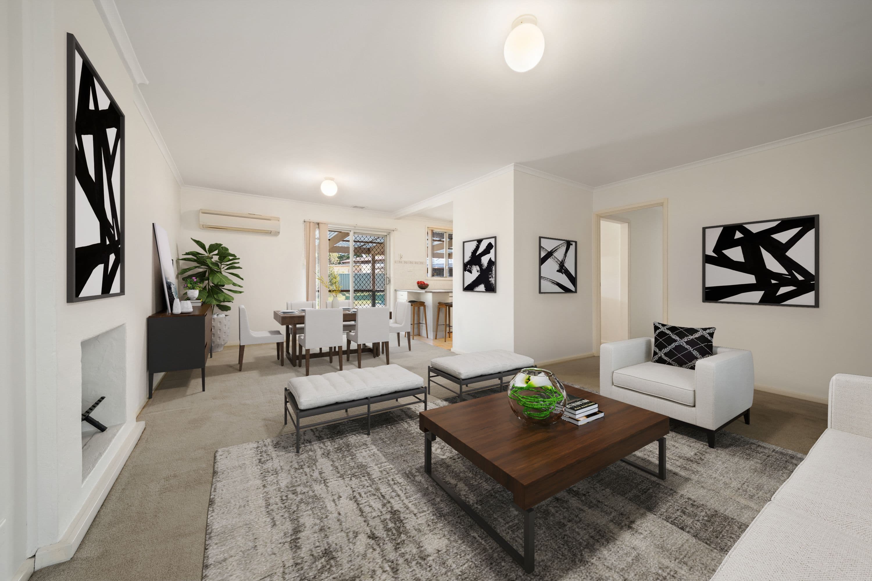 43 Chambers Street, Latham ACT 2615, Latham - Thumbnail 2
