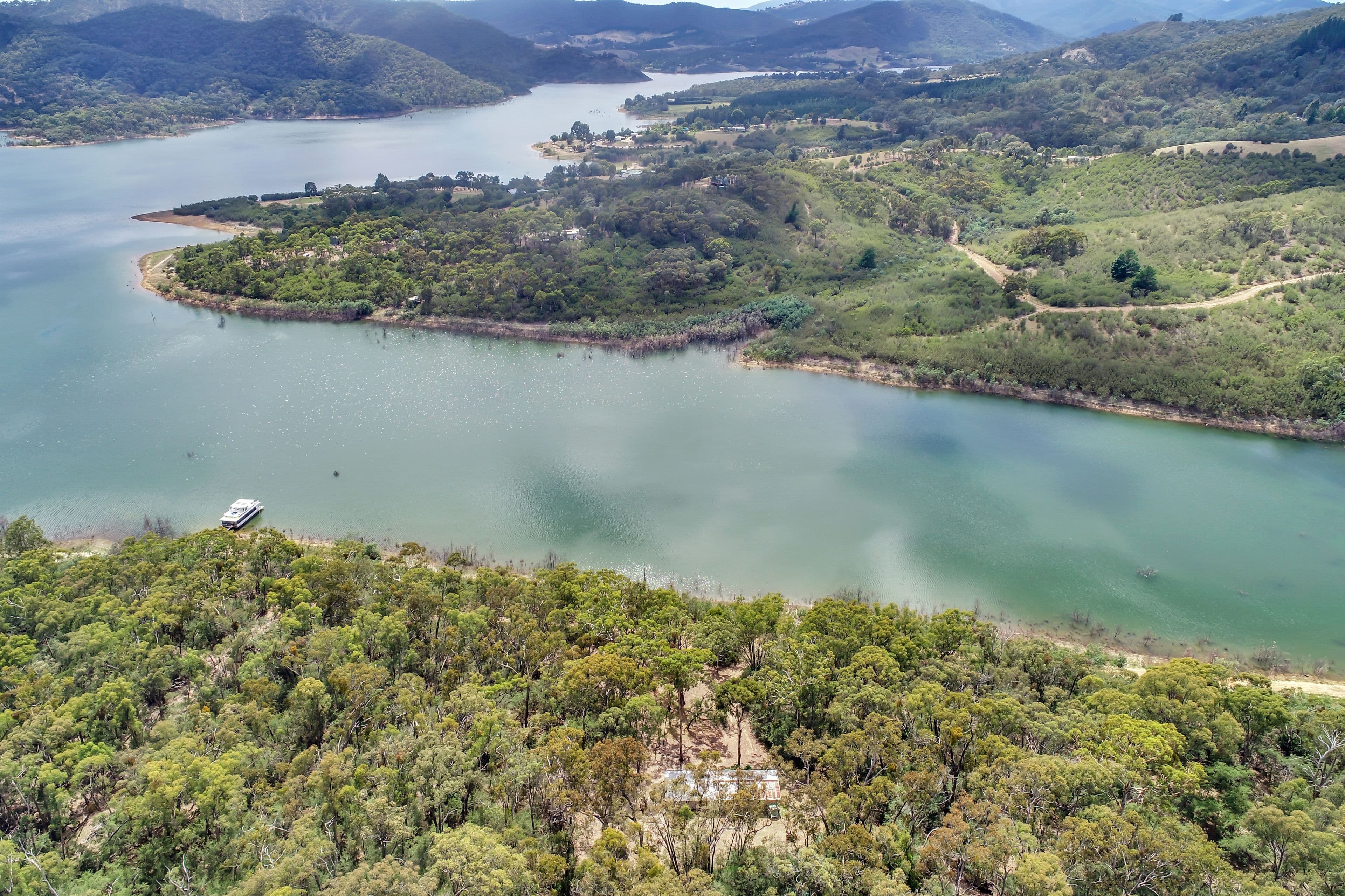 129 Peacheys Road, Jamieson VIC 3723, Jamieson - Thumbnail 4