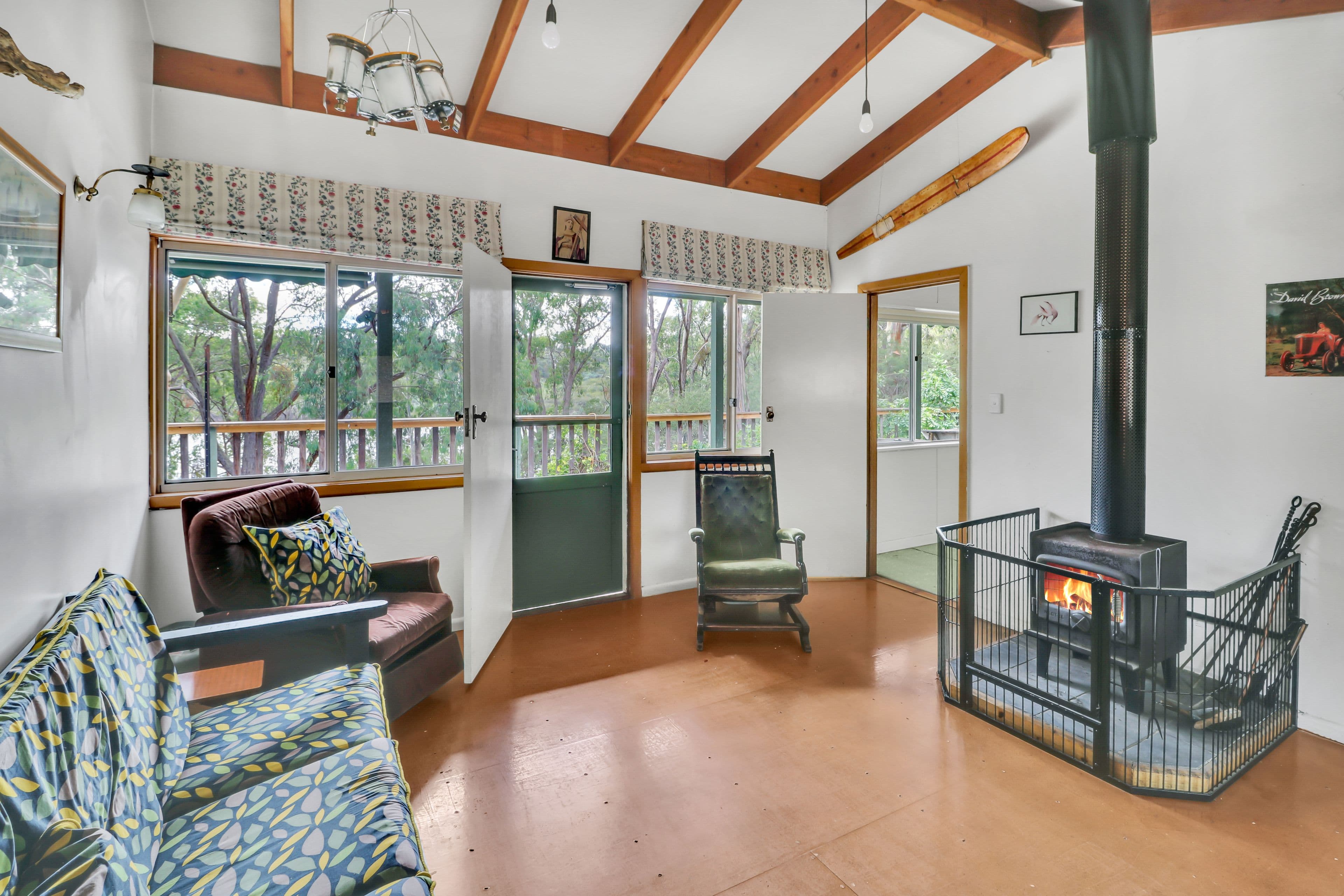 129 Peacheys Road, Jamieson VIC 3723, Jamieson - Thumbnail 5
