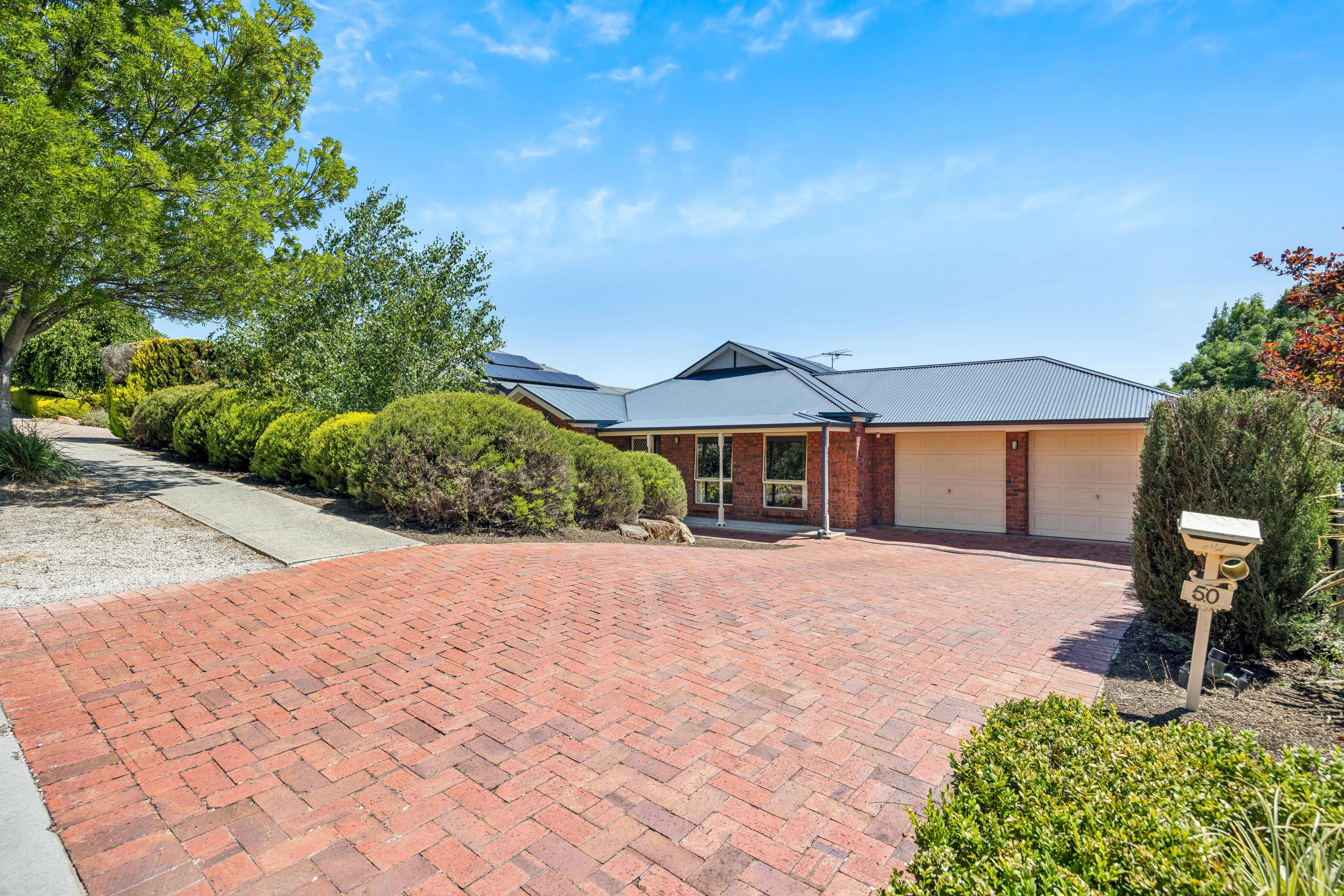 50 Rachel Circuit, Nairne SA 5252, Nairne - Thumbnail 2