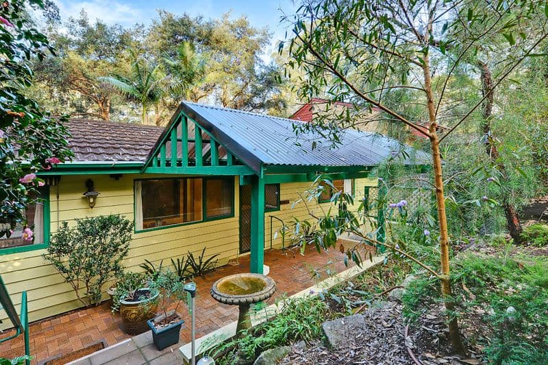20 Butterfield Street, THORNLEIGH NSW 2120, Thornleigh - Thumbnail 8
