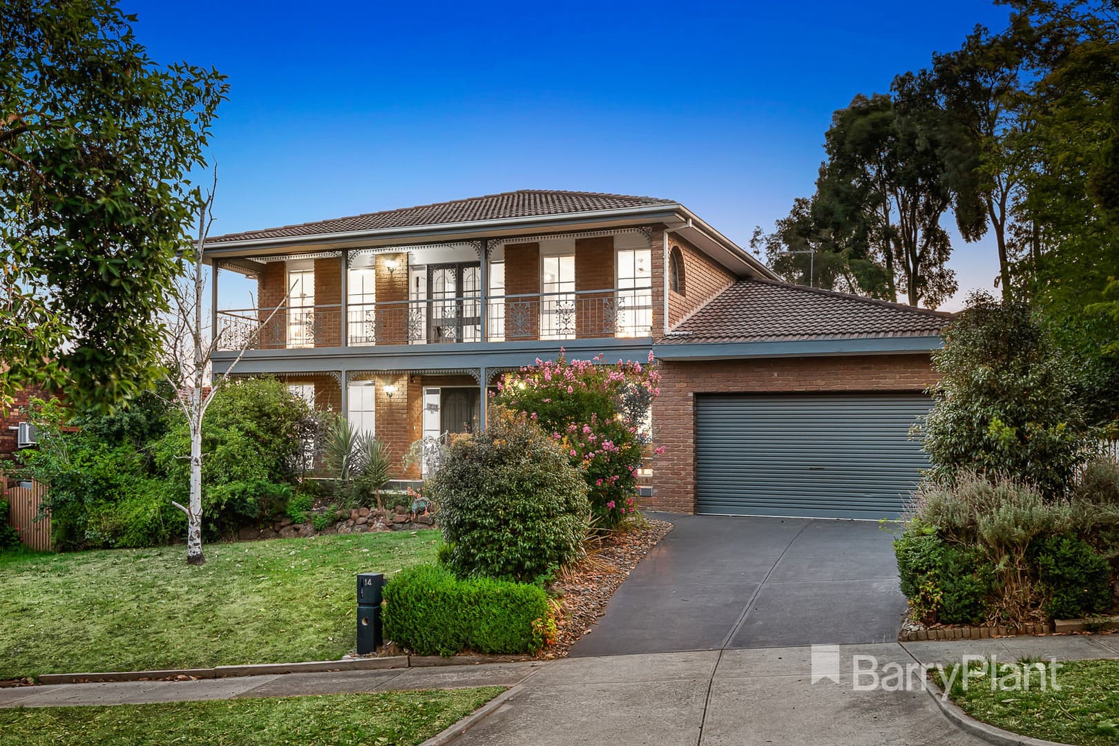 14 Landscape Drive, Doncaster East, VIC 3109, Doncaster East - Image 1