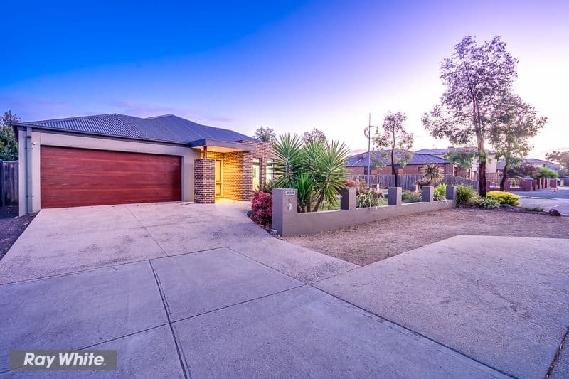 10 Moonlight Place, Tarneit VIC 3029, Tarneit - Thumbnail 2