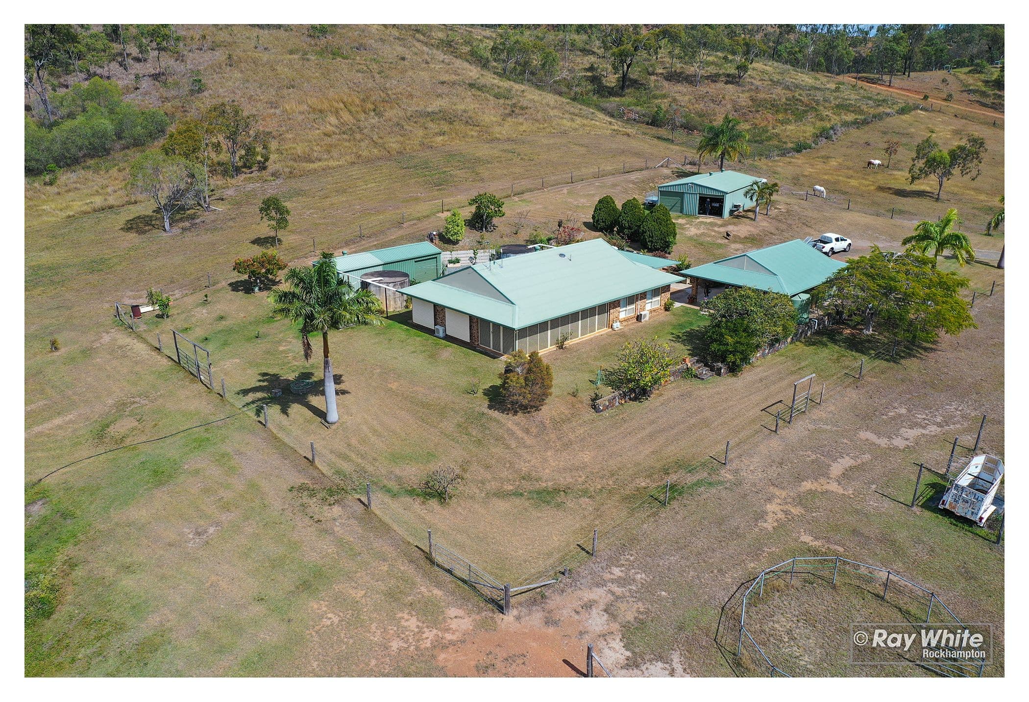 93 Mulgoodoo Road, Nankin QLD 4701, Nankin - Image 1