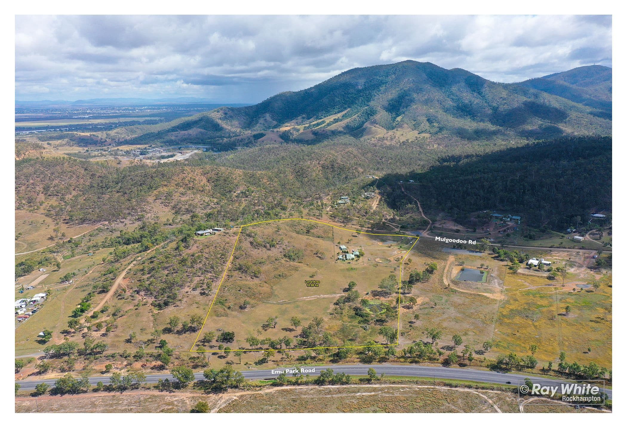 93 Mulgoodoo Road, Nankin QLD 4701, Nankin - Thumbnail 2