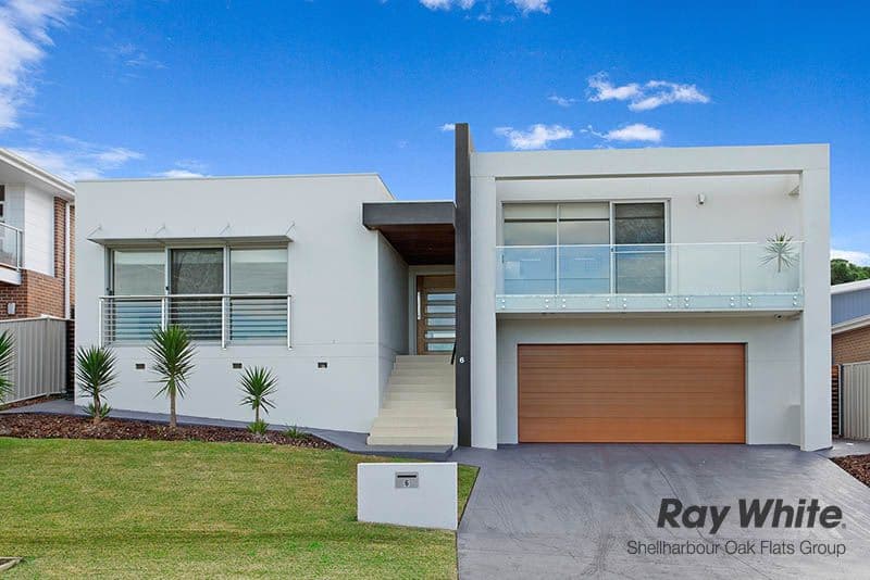 6 Muirfield Avenue, SHELL COVE NSW 2529, Shell Cove - Image 1