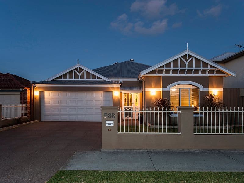 58B MARCHAMLEY Street, CARLISLE WA 6101, Carlisle - Thumbnail 2