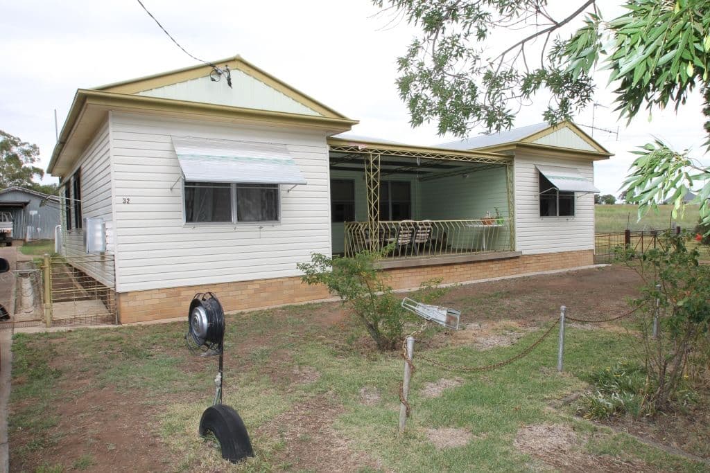 32 Fern Street, Quirindi NSW 2343, Quirindi - Image 1