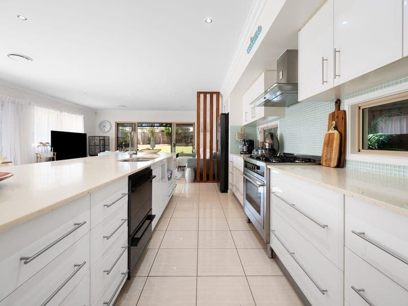 46 Picnic Creek Drive, Coomera QLD 4209, Coomera - Thumbnail 5