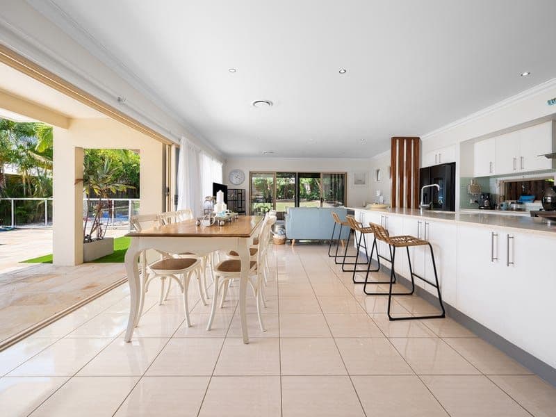 46 Picnic Creek Drive, Coomera QLD 4209, Coomera - Thumbnail 7
