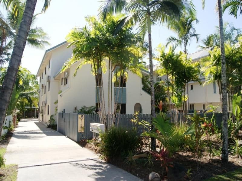 5 GARRICK Street, PORT DOUGLAS QLD 4877, Port Douglas - Image 1