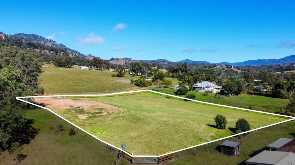 6 Rose Bush Lane, Murrurundi - Image 1