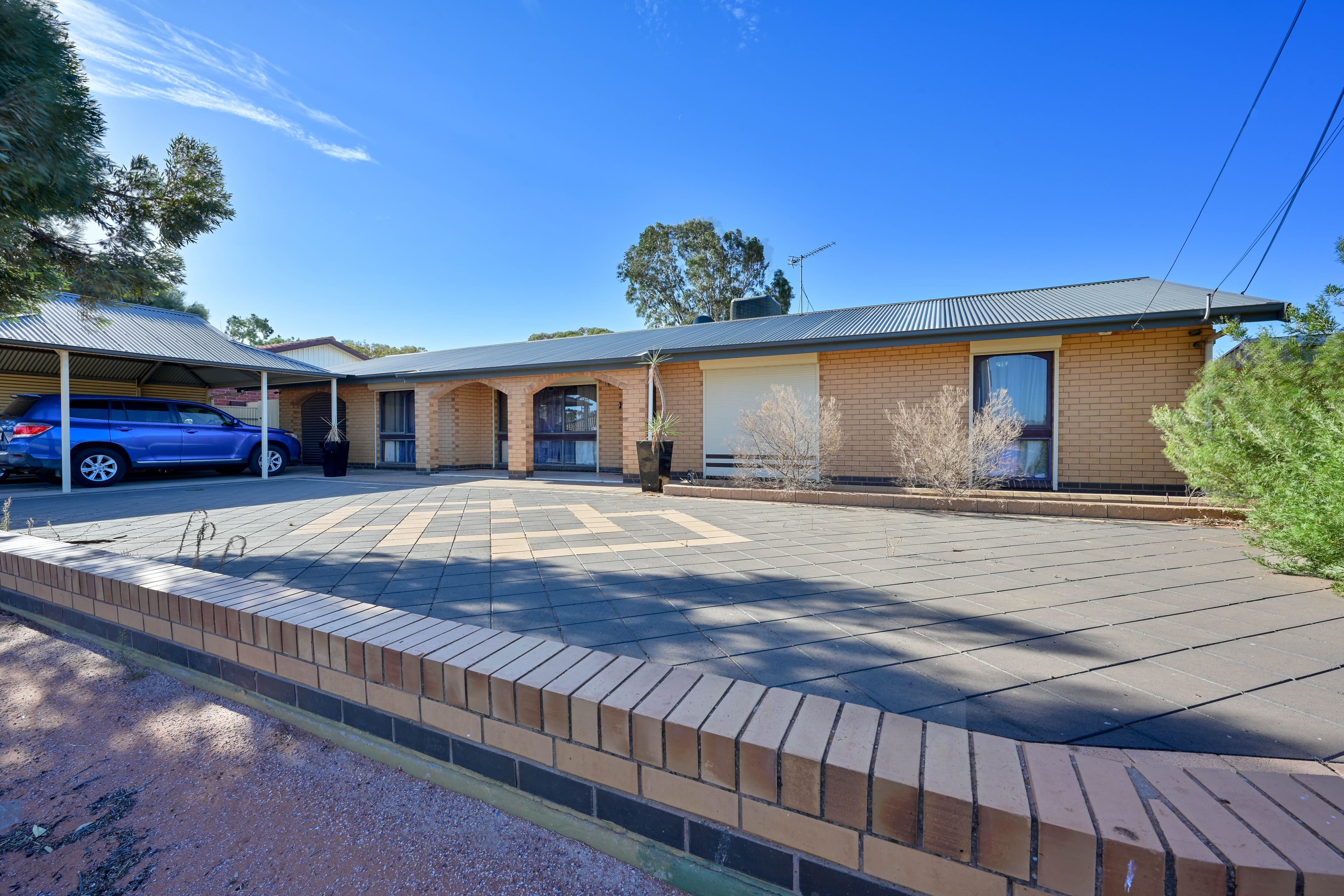 17 Clive Street, Port Augusta SA 5700, Port Augusta - Image 1