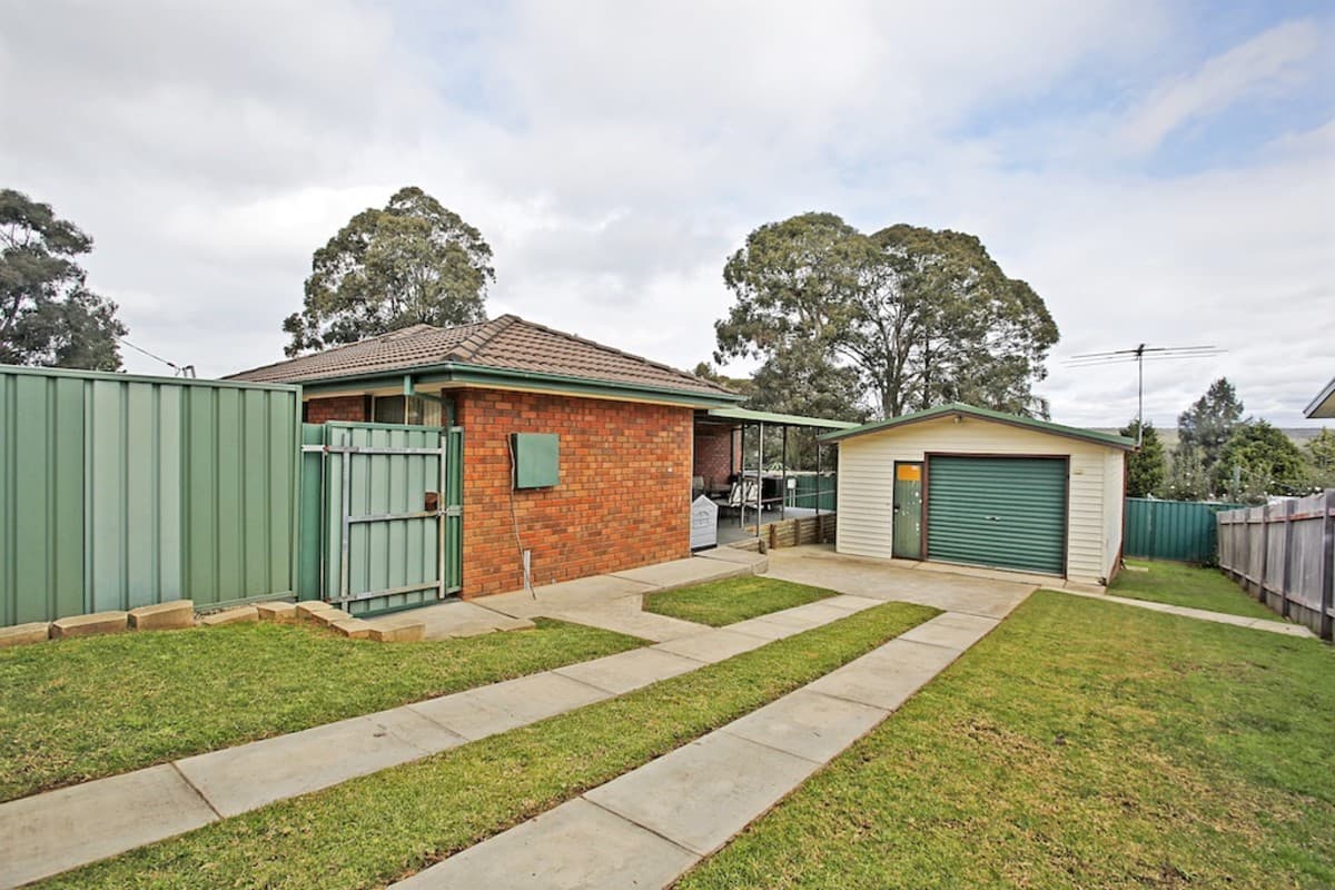 2 Cambalan Street, BARGO, Bargo - Thumbnail 5