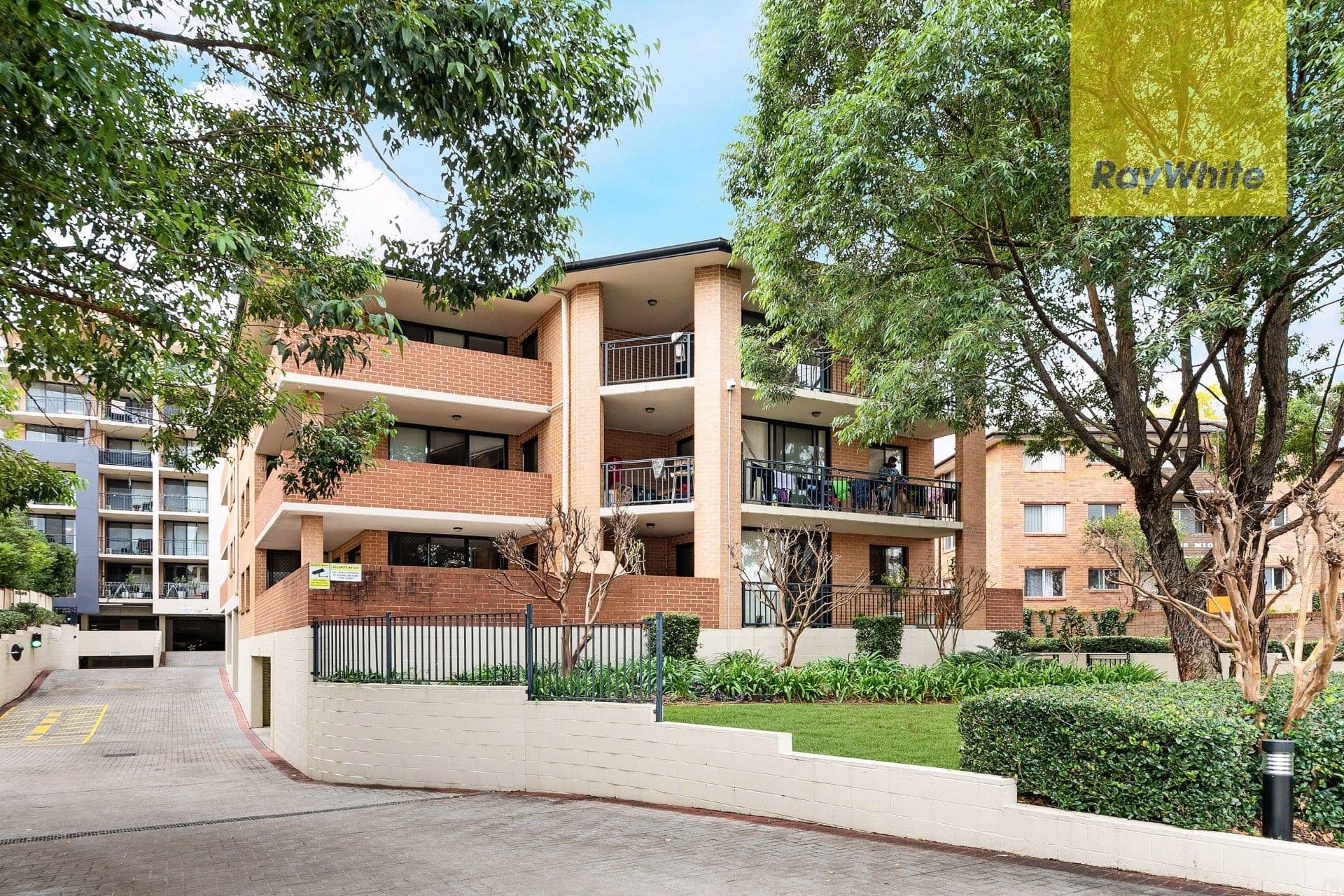 19-21 Good Street, Parramatta NSW 2150, Parramatta - Image 1