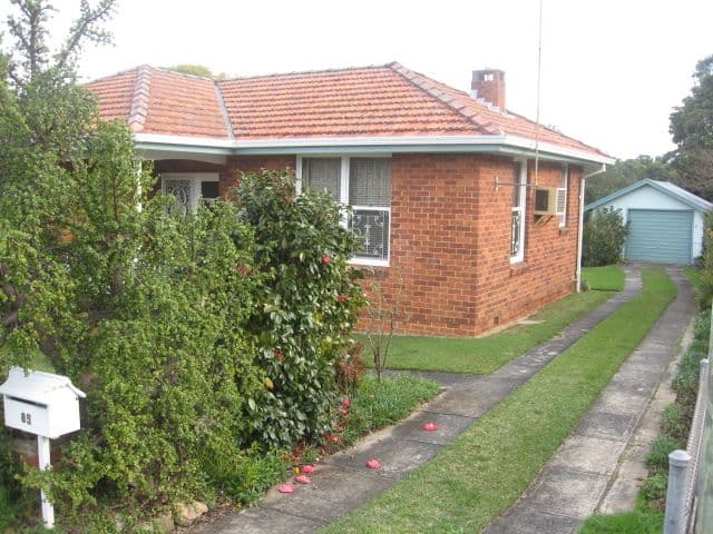 85 Darvall Road, WEST RYDE NSW 2114, West Ryde - Thumbnail 2
