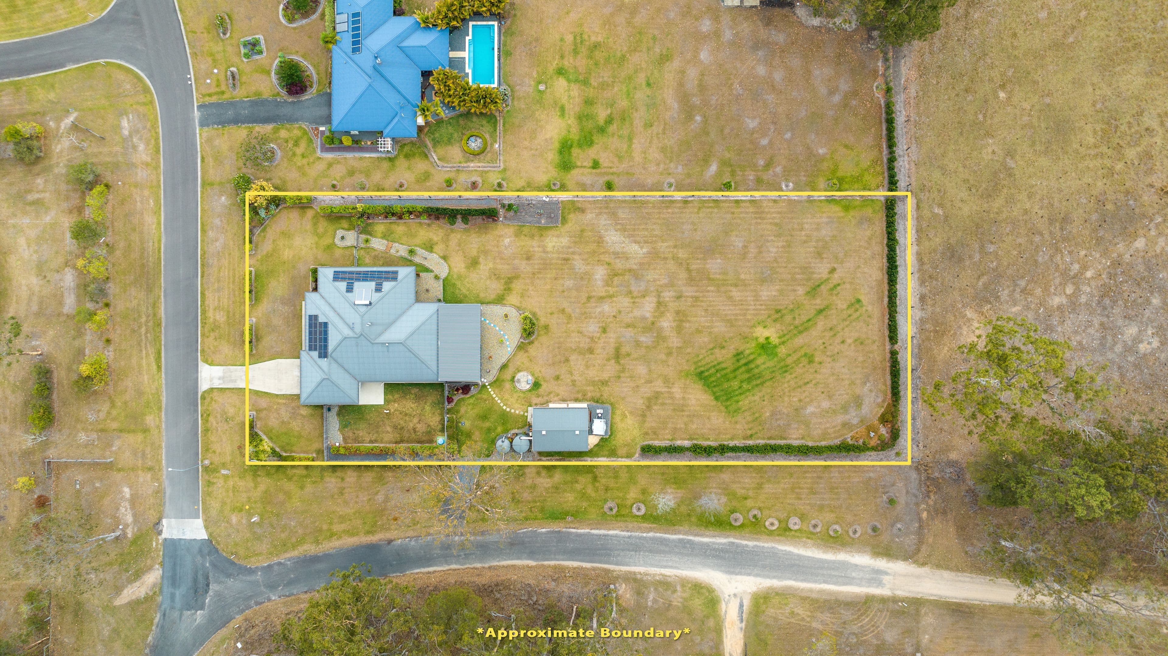 2 Silky Oak Close, Lawrence NSW 2460, Lawrence - Thumbnail 2