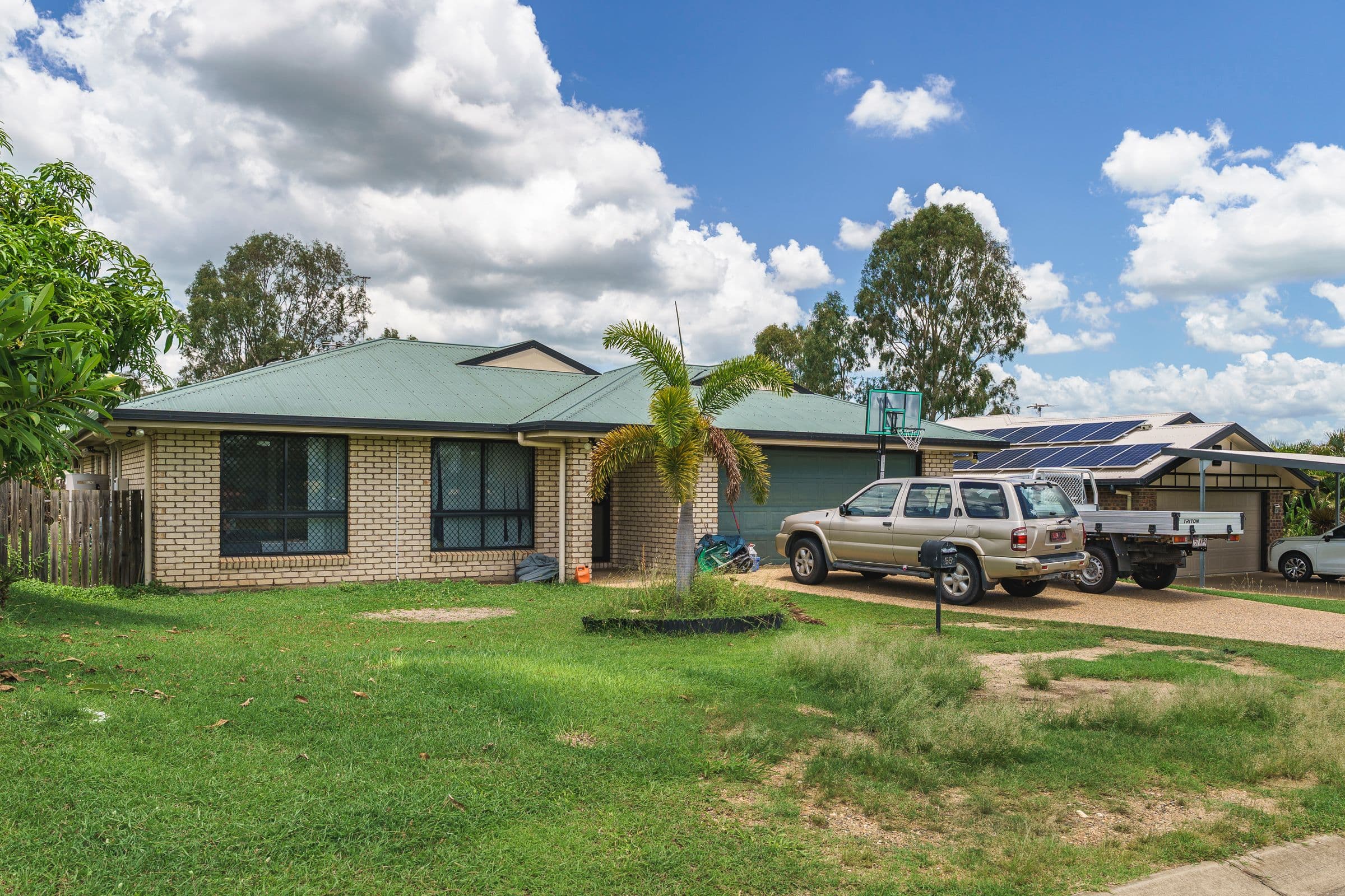 55 Bland Street, Gracemere QLD 4702, Gracemere - Image 1