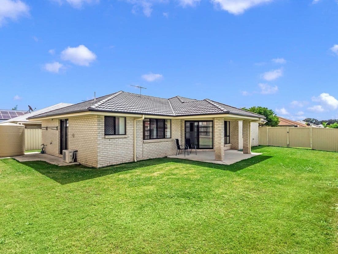 6 Lee Court, Rothwell QLD 4022, Rothwell - Thumbnail 2