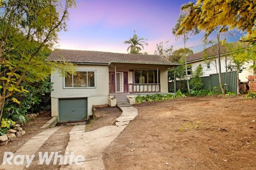 58 Railway Street, BAULKHAM HILLS NSW 2153, Baulkham Hills - Image 1