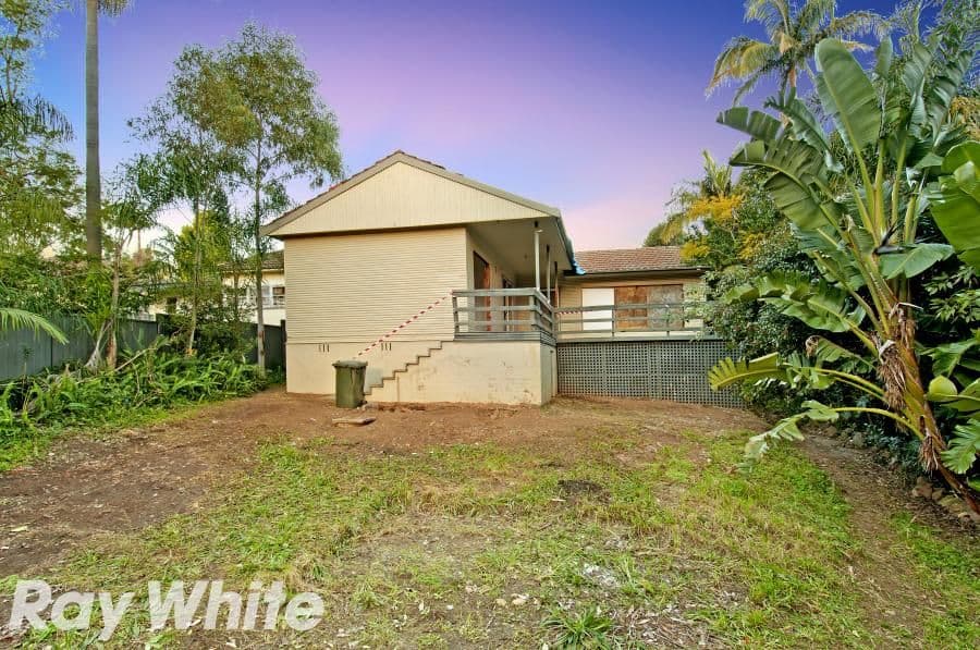 58 Railway Street, BAULKHAM HILLS NSW 2153, Baulkham Hills - Thumbnail 5