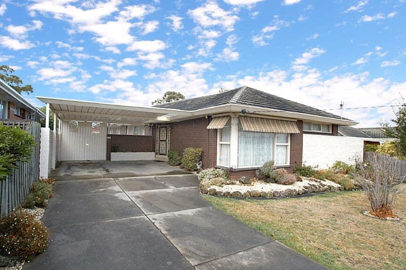 1842 Ferntree Gully Road, Ferntree Gully VIC 3156, Ferntree Gully - Image 1